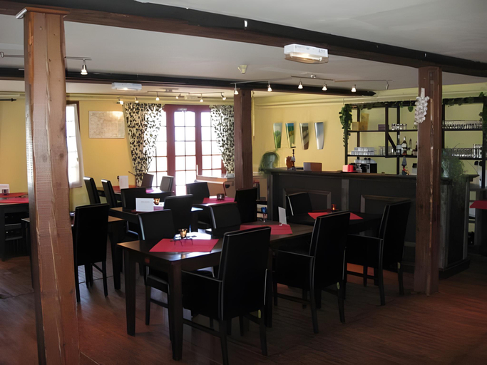 Food & Drinks 4, Chateau de Camurac, Aude