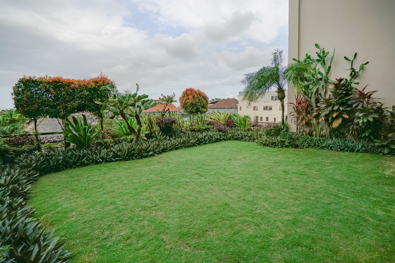 Exterior & Views 4, The Kirana Canggu Hotel, Badung