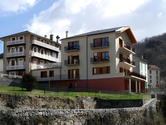 Exterior & Views 2, Hotel Le Chalet, Ariège