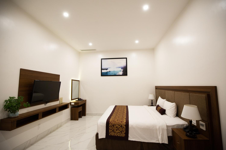 Bedroom 11