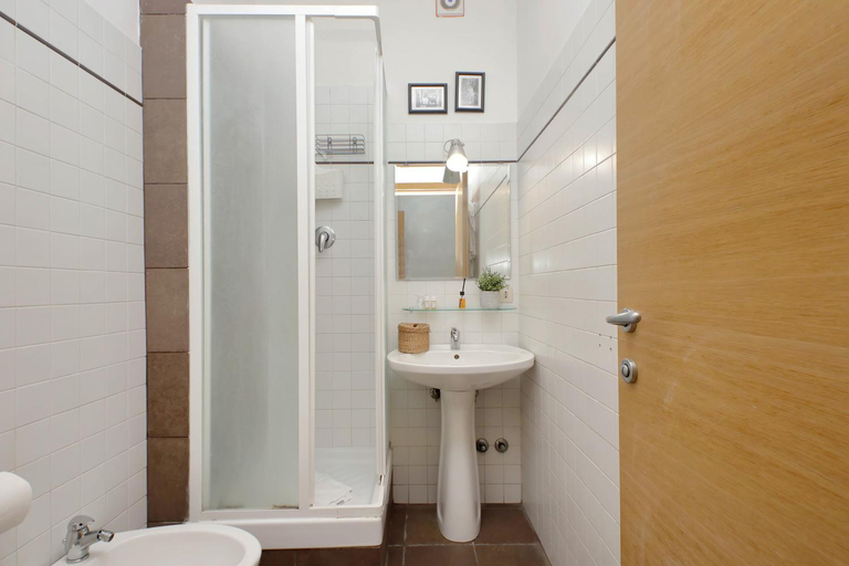 Bathroom 3, BNB - Otello in Rome, Rome