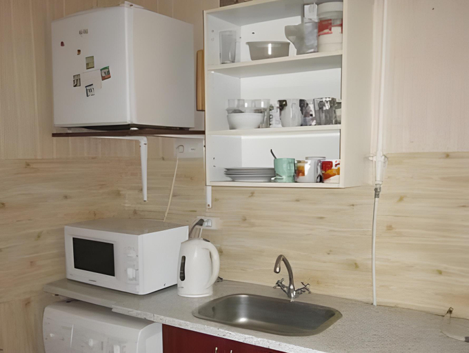 Others 2, Yaroslav Hostel, Podil's'kyi