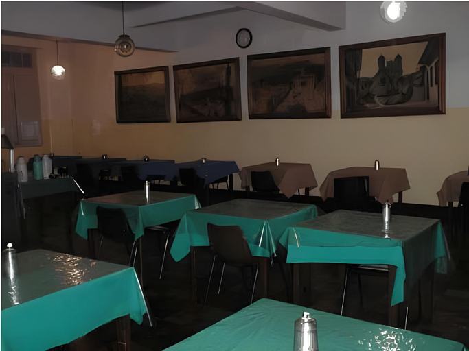 Food & Drinks 2, Hotel Gontijo Belo Horizonte - Proximo a Rodoviaria e Praca Sete, Belo Horizonte