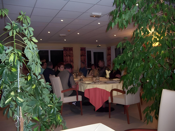 Food & Drinks 5, Artemis Hotel & Spa Bistro Coquet, Haute-Loire