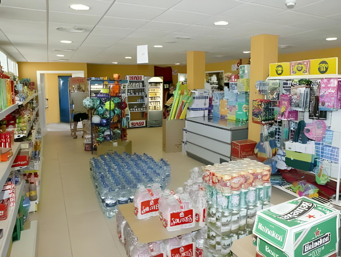 Food & Drinks 3, Apartamentos Turisticos Terralta, Alicante