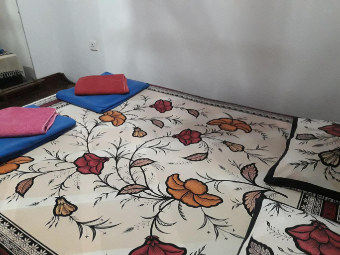 5, Misty Mount Homestay, Ella