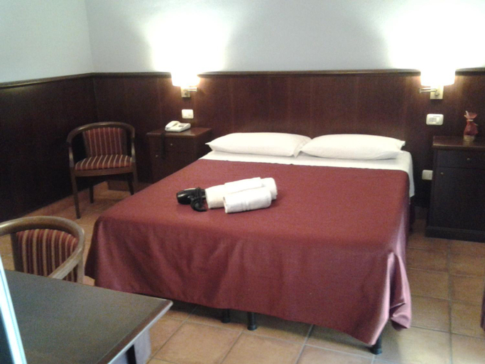 Bedroom, Casale Maginulfo, Isernia