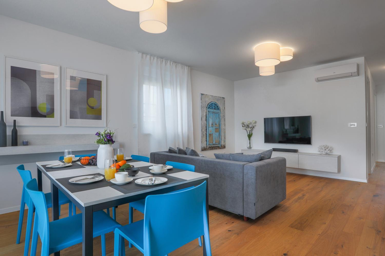 Others 4, Luxury Apartment La Mer, Murter