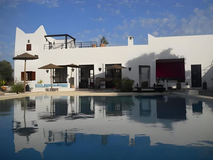 Others 3, Les jardins de Silona, piscine chauffee, Essaouira