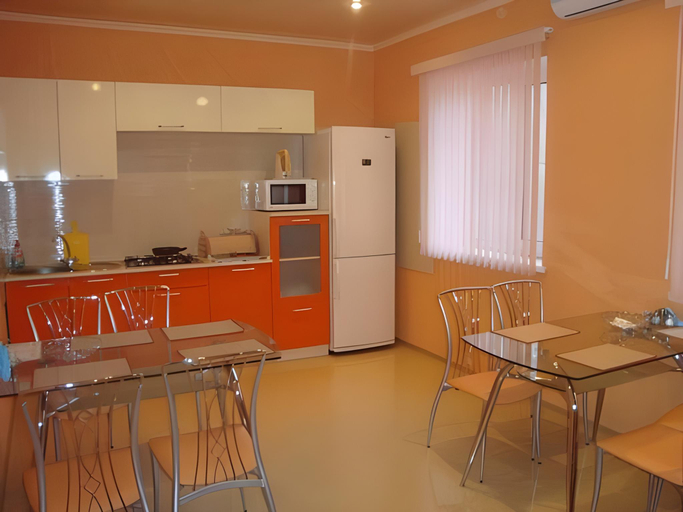 Others 4, Kalipso Hotel, Privolzhskiy rayon