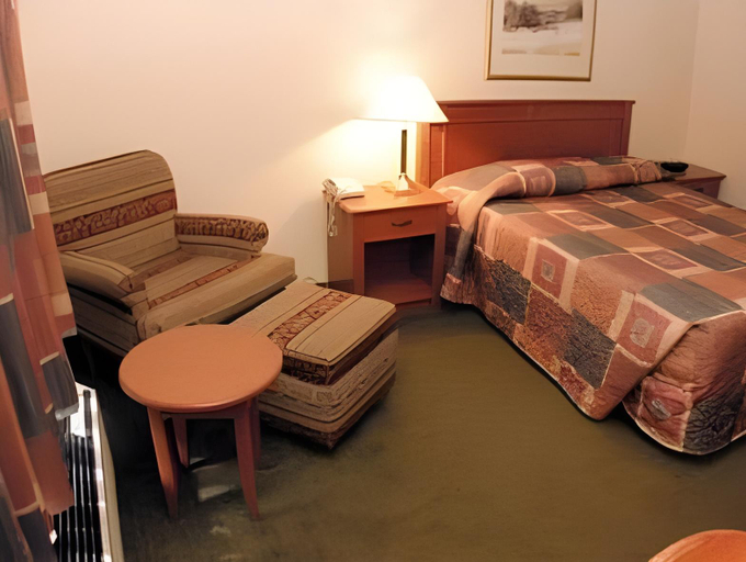 Others 5, Super 8 By Wyndham Slave Lake Ab, Division No. 17