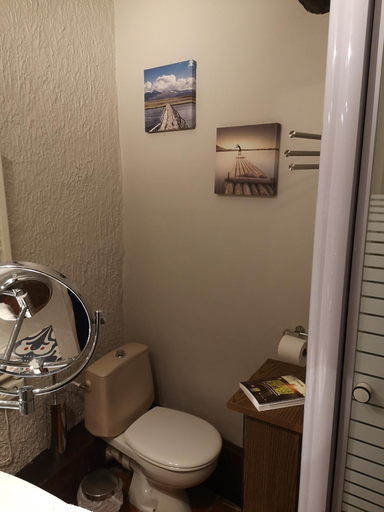 Bathroom 2, Il etait 1 fois, Vaucluse