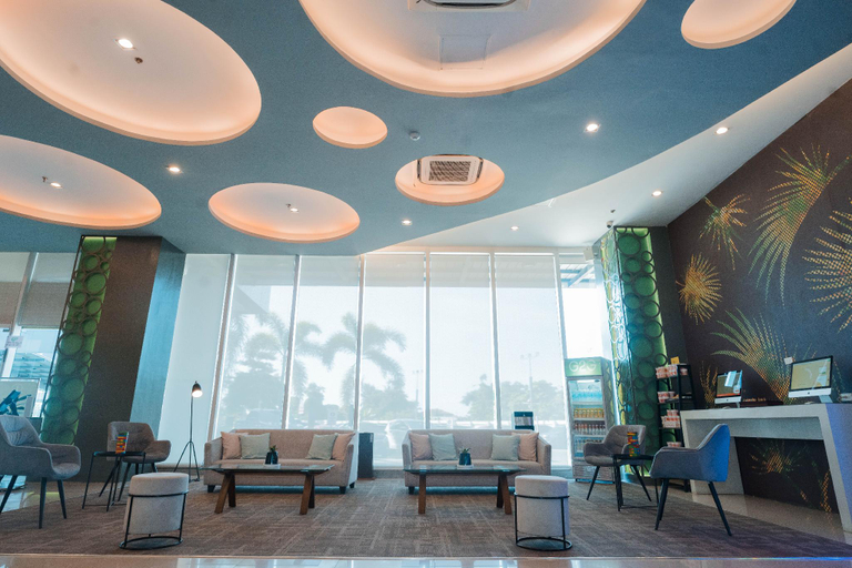 Public Area 2, Go Hotels Iligan, Iligan City