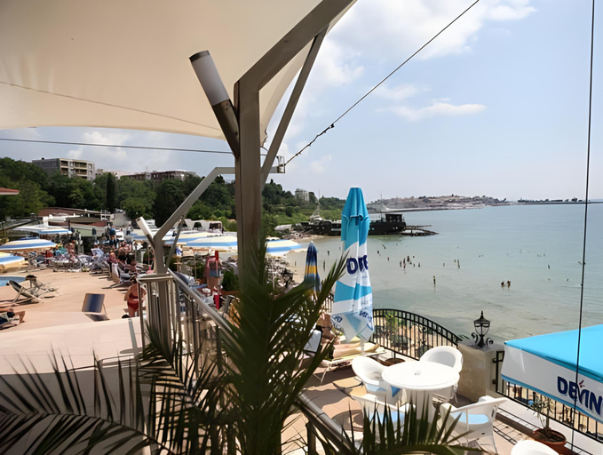 Sport & Beauty 5, Mirage Hotel, Nesebar
