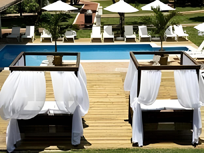 Sport & Beauty 2, BLUE BAY VILLAS DORADAS - ALL INCLUSIVE - ADULTS ONLY, San Felipe de Puerto Plata