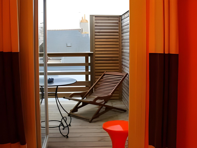 Others 3, Hotel Au Bout Du Monde, Finistère