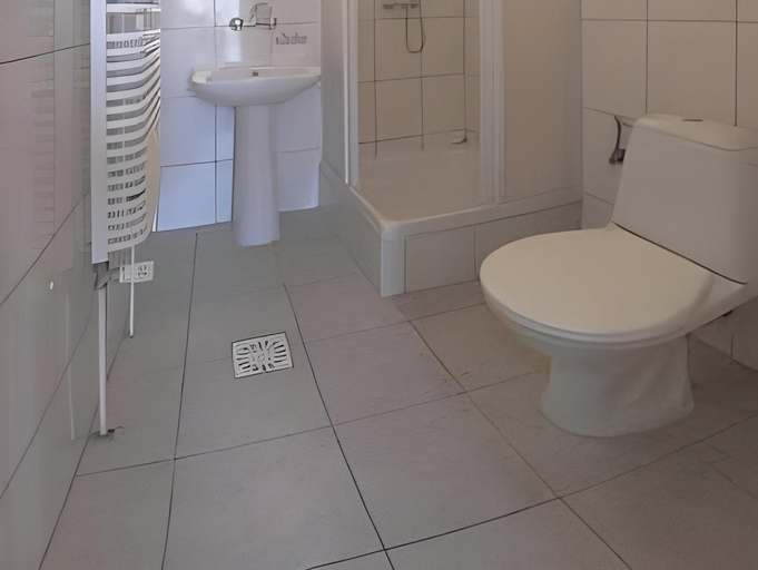 Bathroom 3, Jasny Palac, Tatra