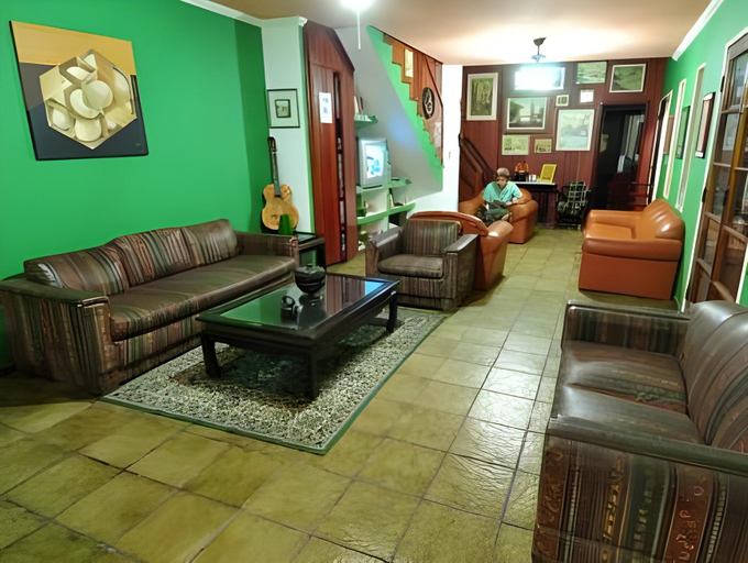 Others 3, Hostel cabo frio, Cabo Frio