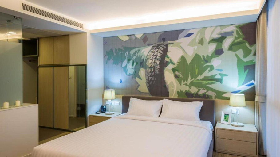 Bedroom 7