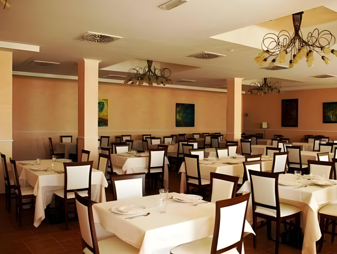 Food & Drinks 4, L Antico Uliveto, Macerata