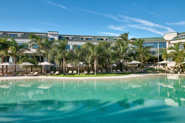 Exterior & Views 2, Calderona Wellness, Valencia
