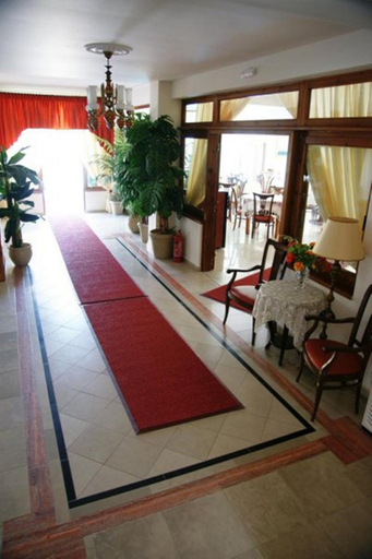 Public Area