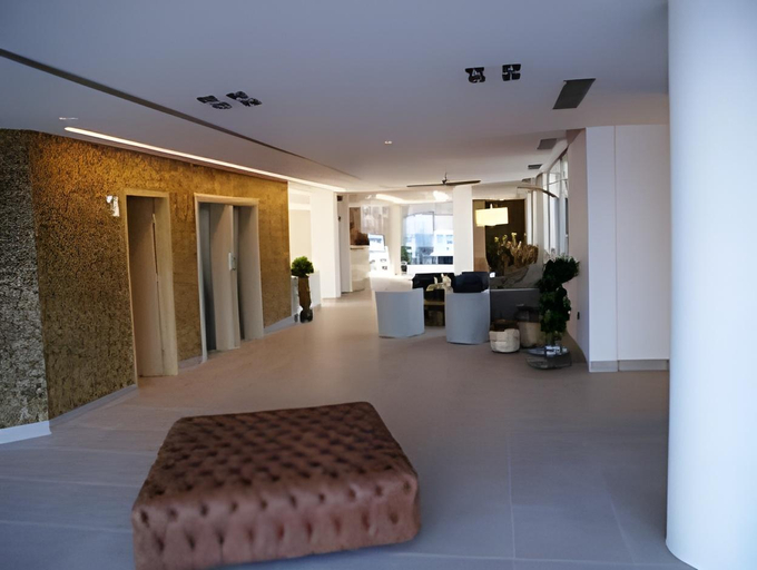 Public Area 5, Sirene Blue Resort, Attica