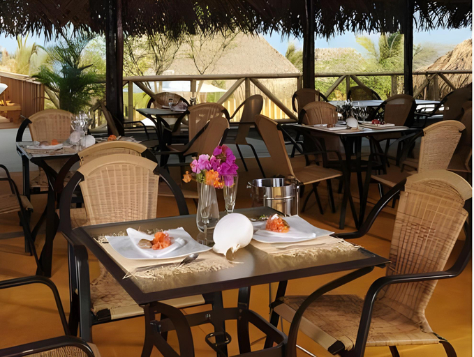 Food & Drinks 4, Vichayito Bungalows And Carpas, Talara