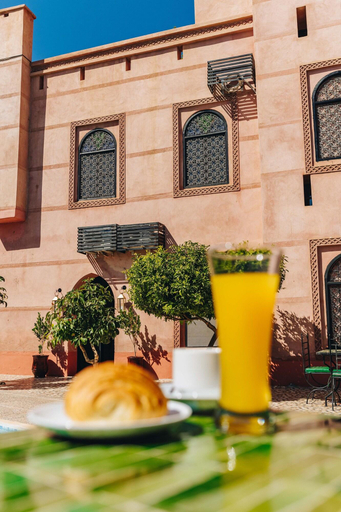 Exterior & Views 5, Riad Zinaida, Al Haouz