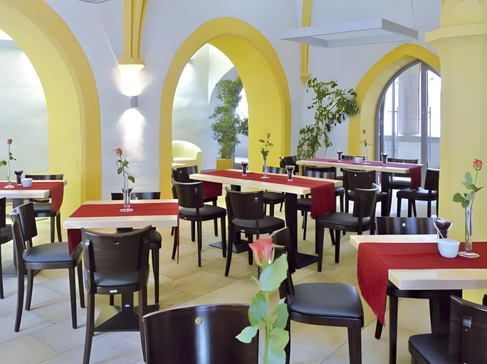 Food & Drinks 2, Augustinerkloster Gotha Herberge gGmbH, Gotha