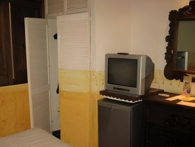 Bedroom 3, Casa Doña Susana, Puerto Vallarta