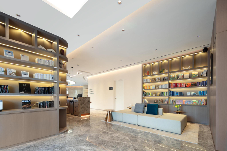 Others 5, Atour Hotel Xiamen Xiang'an Torch Industrial Park, Xiamen