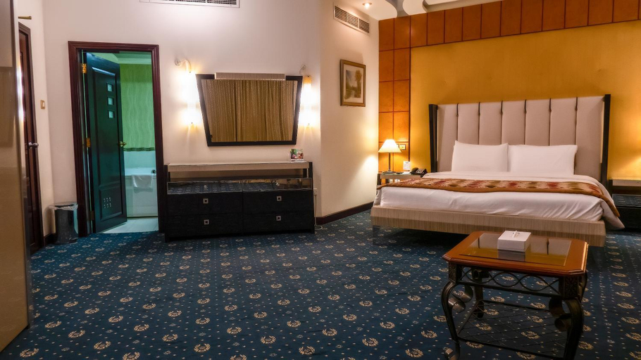 Bedroom 9