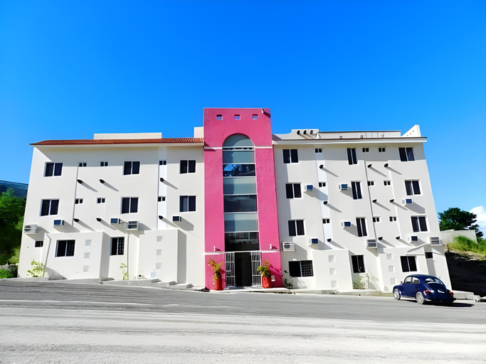 Others 5, Hotel Barranquilla, Campeche