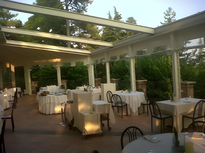 Food & Drinks 2, Marchese Del Grillo, Ancona