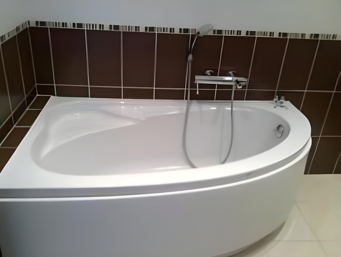 Bathroom 3, Esatitude Hotel, Alpes-Maritimes