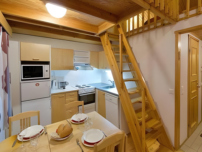 Others 5, Holiday Club Pyha Apartments, Lapland