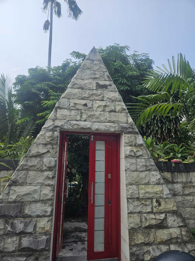 Exterior & Views, Two Brothers Guesthouse, Badung
