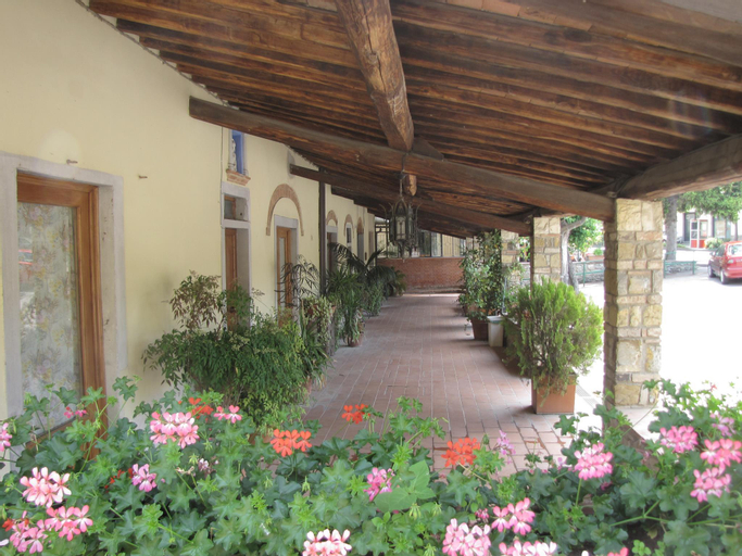 Residence Casprini da Omero, Florence