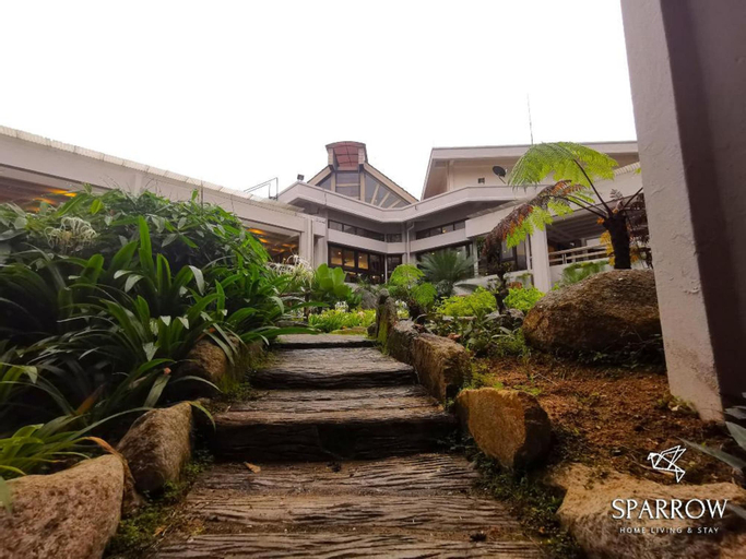 Exterior & Views, Awana GolfResort Premium Suite, Genting Highlands