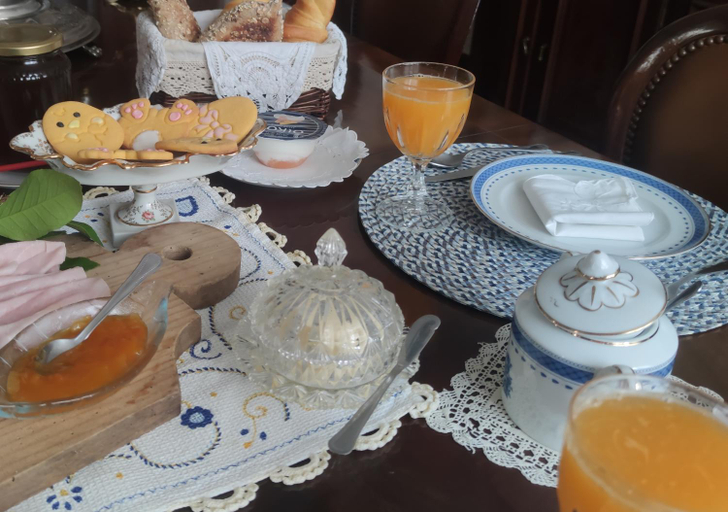 Others 4, Real Santo Antonio Guest House, Tarouca