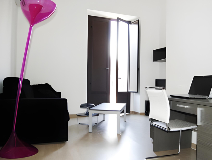 Others 5, Suite Inn Catania, Catania