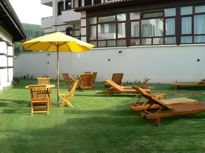 Others 5, Hotel Orbel, Bansko