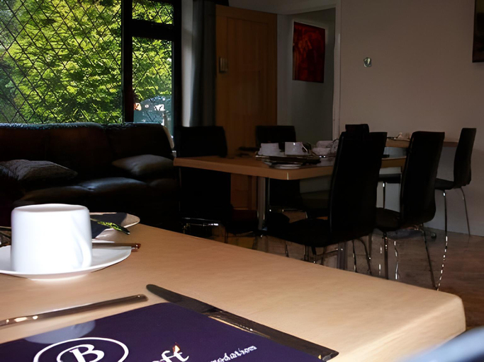 Others 3, Barncroft Luxury Bed & Breakfast, Solihull