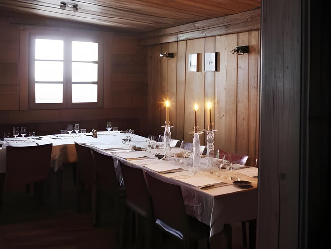 Food & Drinks 4, Hotel Les Servages d'Armelle, Haute-Savoie
