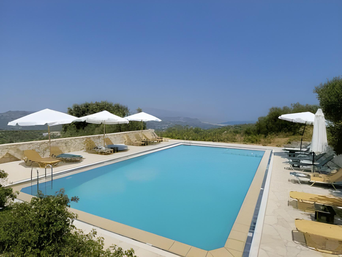 Sport & Beauty 5, Elia Hotel & Spa, Crete