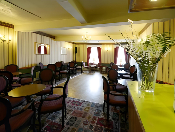 Food & Drinks 5, Breadalbane Arms Hotel, Perthshire and Kinross