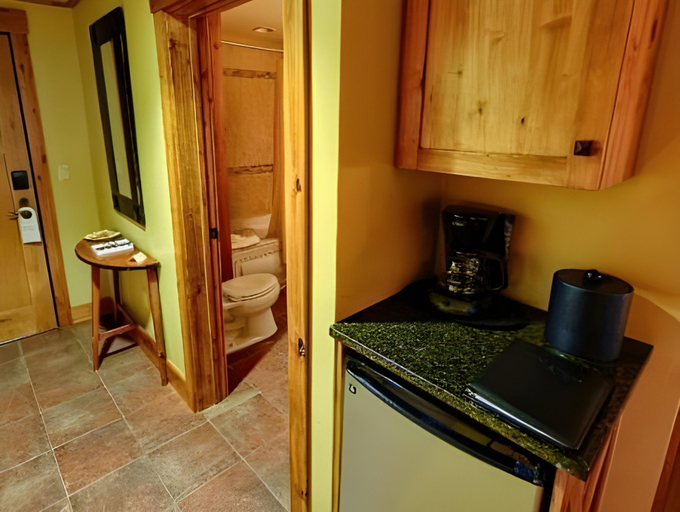 Others 5, The Lodge At Bronze Buffalo Ranch, Teton