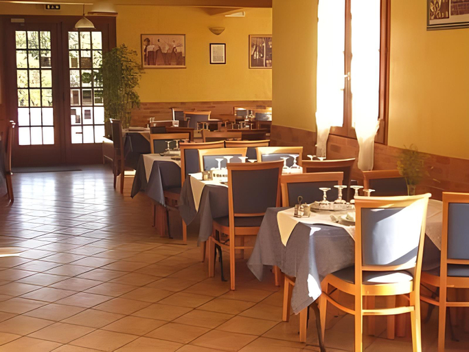 Food & Drinks 4, Logis Hotel & Restaurant du Chemin des Dames, Aisne