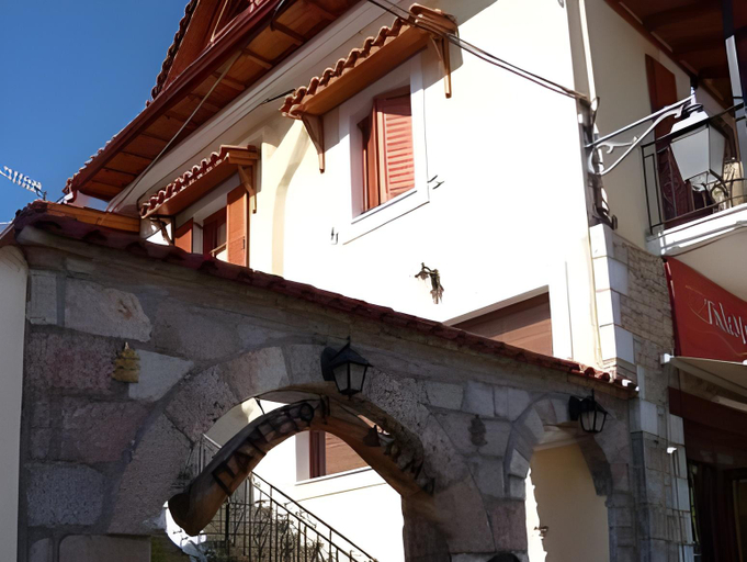 Others 5, Guesthouse Doma est 1991, Central Greece